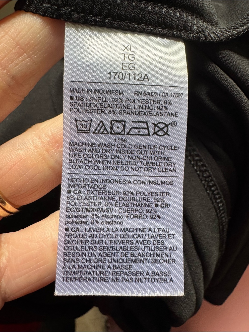 Old Navy NWT The Occasion Off Shoulder Maxi Dress - Picture 7 of 8